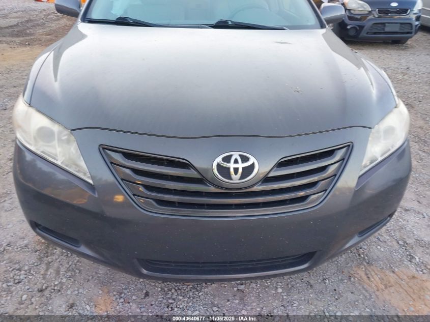 2009 Toyota Camry Le VIN: 4T1BE46K19U394829 Lot: 43640677