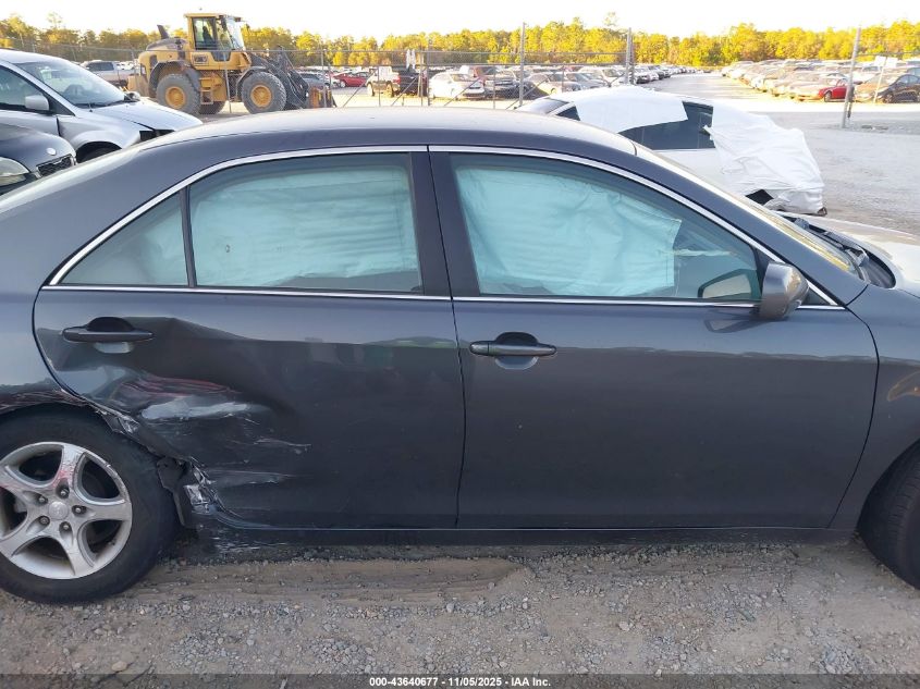 2009 Toyota Camry Le VIN: 4T1BE46K19U394829 Lot: 43640677