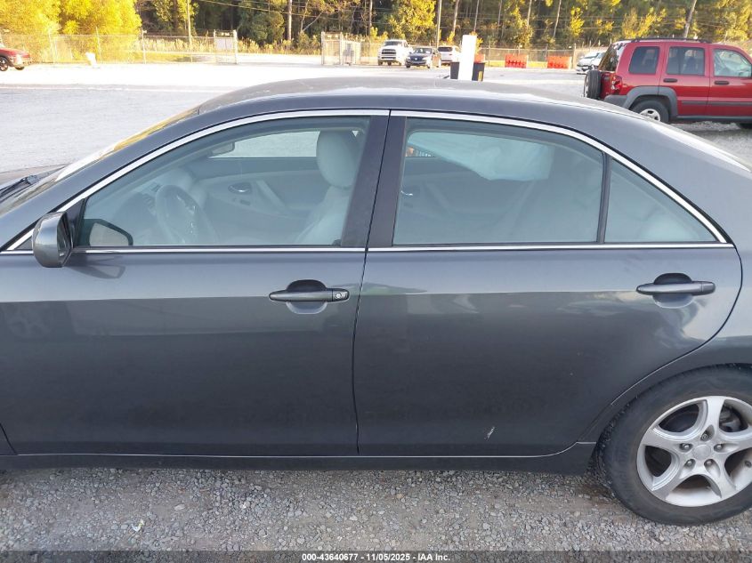 2009 Toyota Camry Le VIN: 4T1BE46K19U394829 Lot: 43640677