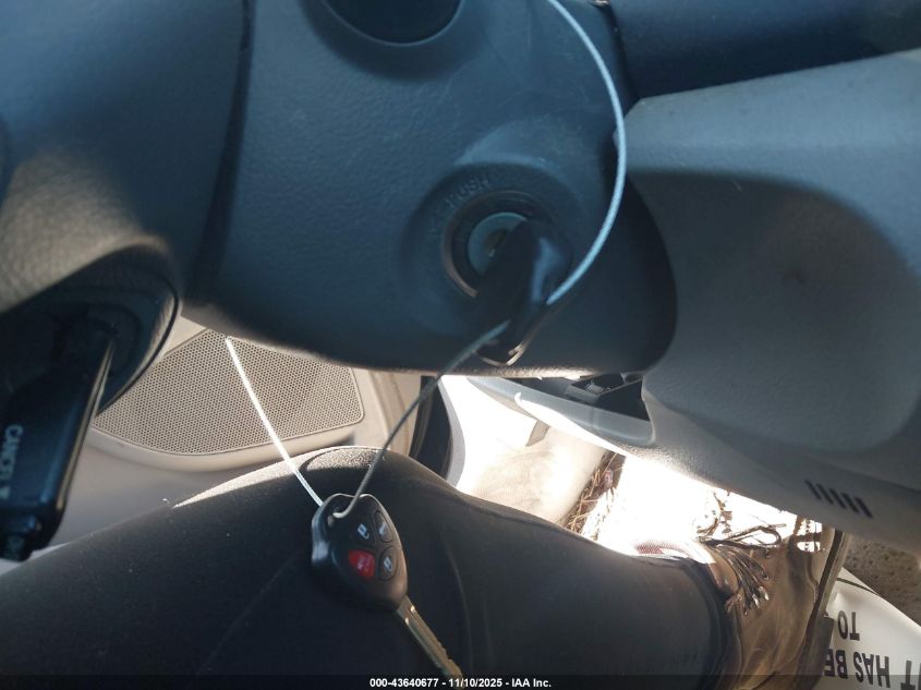 2009 Toyota Camry Le VIN: 4T1BE46K19U394829 Lot: 43640677