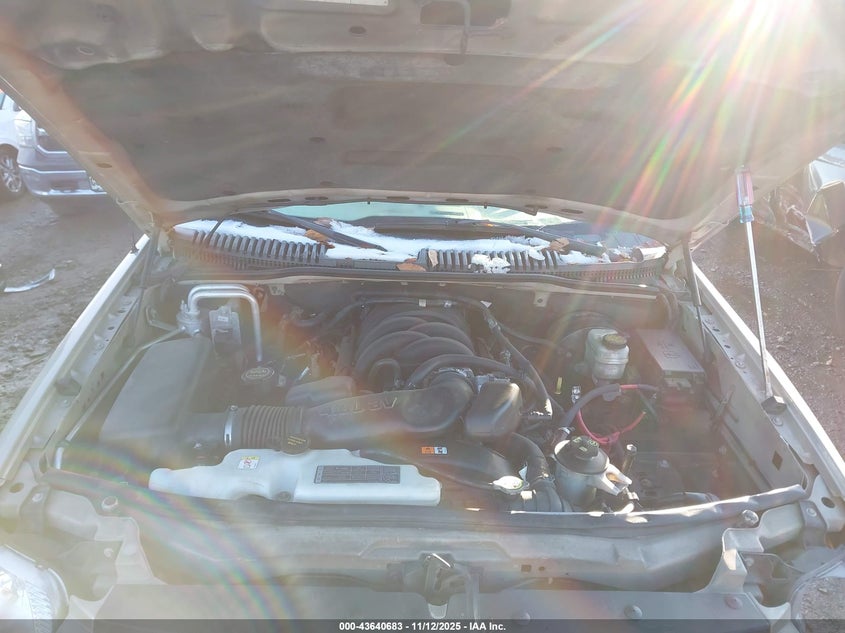 2007 Ford Explorer Sport Trac Limited VIN: 1FMEU53807UA23690 Lot: 43640683