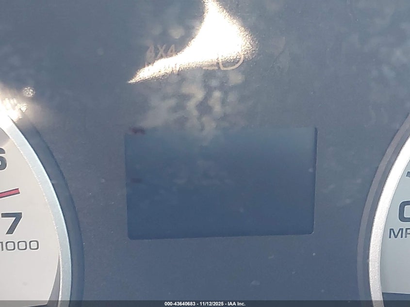 2007 Ford Explorer Sport Trac Limited VIN: 1FMEU53807UA23690 Lot: 43640683