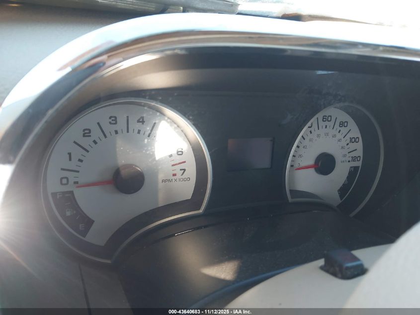 2007 Ford Explorer Sport Trac Limited VIN: 1FMEU53807UA23690 Lot: 43640683