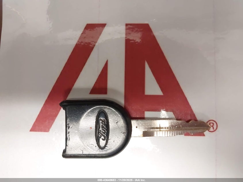 2007 Ford Explorer Sport Trac Limited VIN: 1FMEU53807UA23690 Lot: 43640683