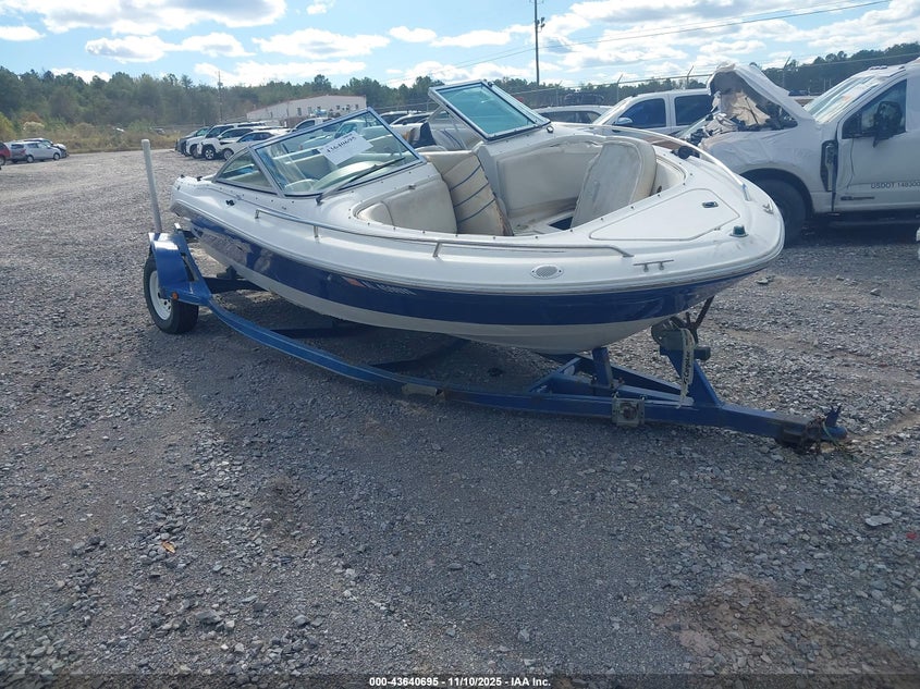 1994 SEA RAY OTHER