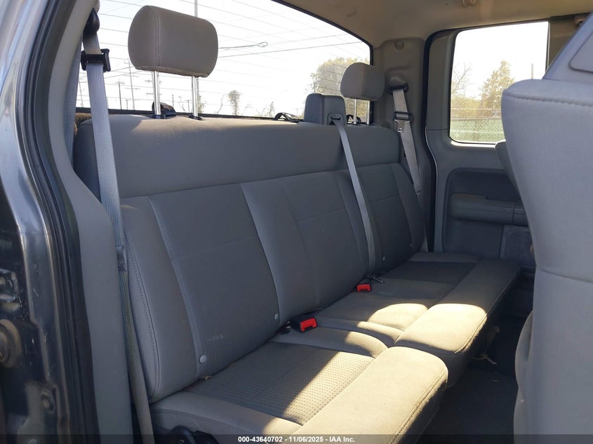 1FTRX12W48FB12013 2008 FORD F-150 photo no. 8