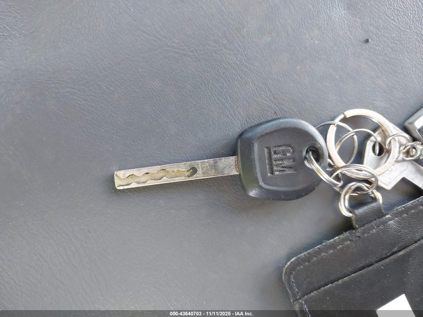 2019 Chevrolet Express Cutaway 4500 Van VIN: 1HA6GUBG9KN007022 Lot: 43640703