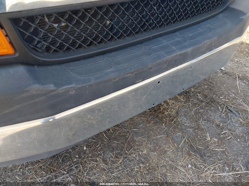 2019 Chevrolet Express Cutaway 4500 Van VIN: 1HA6GUBG9KN007022 Lot: 43640703