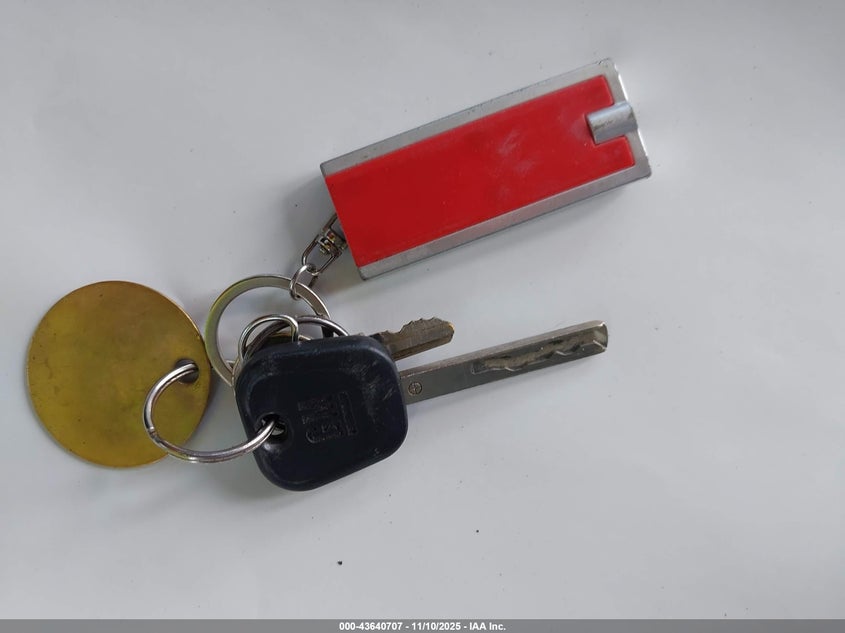 2019 Chevrolet Express Cutaway 4500 Van VIN: 1HA6GUBG6KN007155 Lot: 43640707