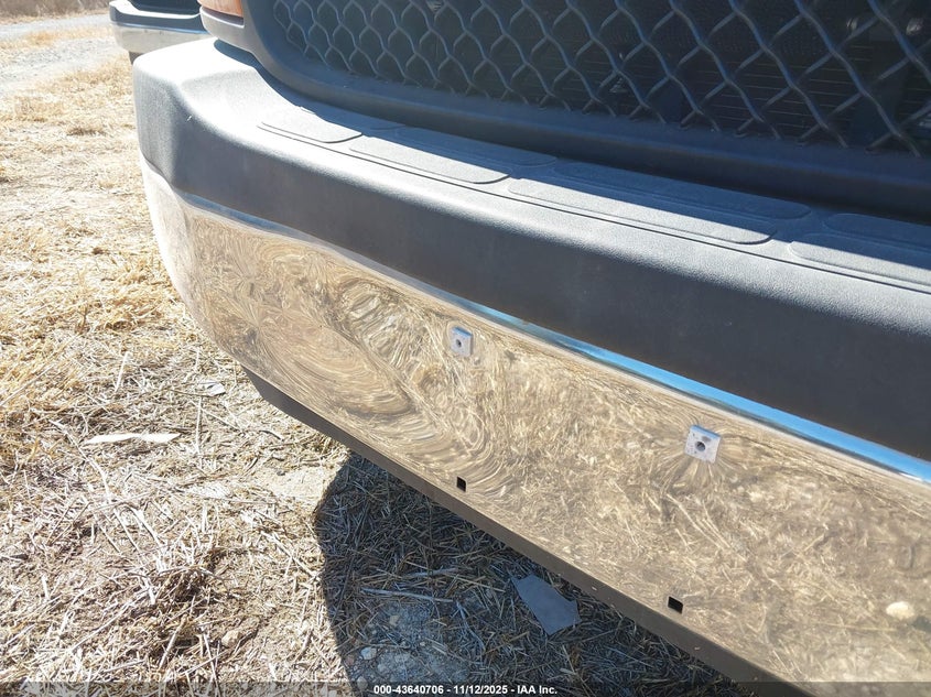 2017 Chevrolet Express Cutaway 4500 Series VIN: 1HA6GUBGXHN008091 Lot: 43640706