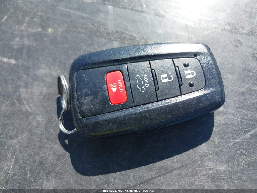 2024 TOYOTA RAV4 HYBRID XLE - 4T3RWRFV1RU142329