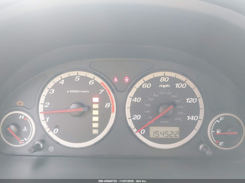 2004 Honda Cr-V Lx VIN: SHSRD78414U216709 Lot: 43640725