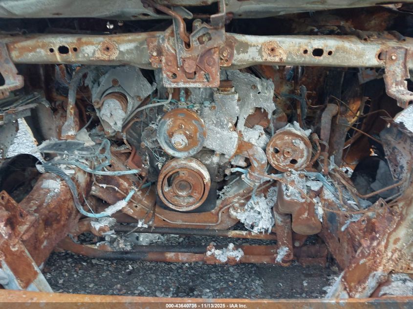 1999 Ford F-550 Lariat/Xl/Xlt VIN: 1FDAF56F9XEC99279 Lot: 43640736