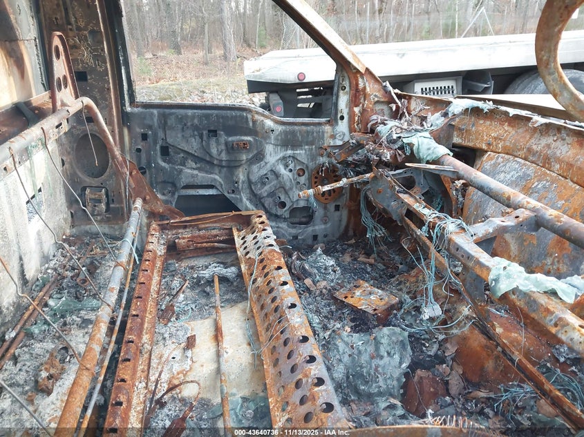 1FDAF56F9XEC99279 1999 FORD F550 photo no. 5