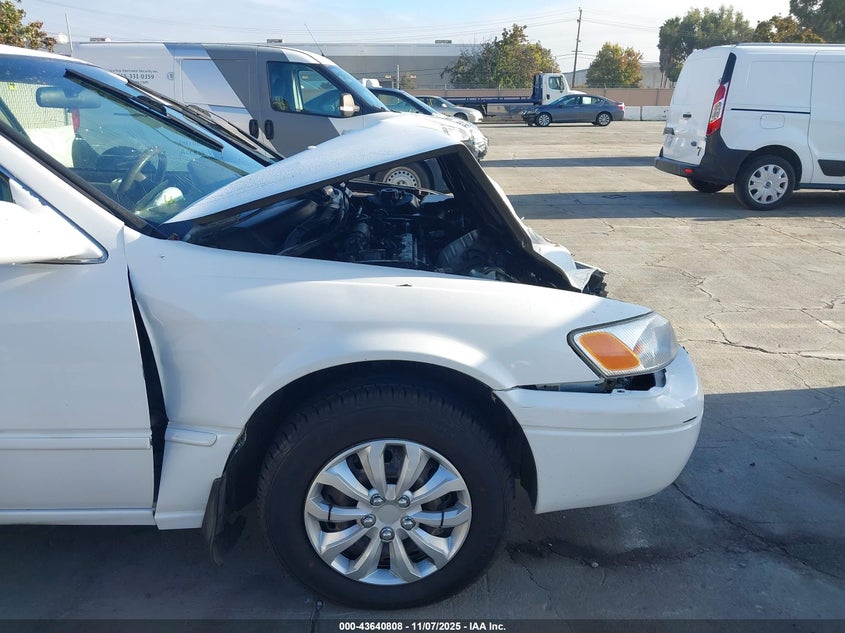 JT2BG22K7W0127473 1998 TOYOTA CAMRY photo no. 12