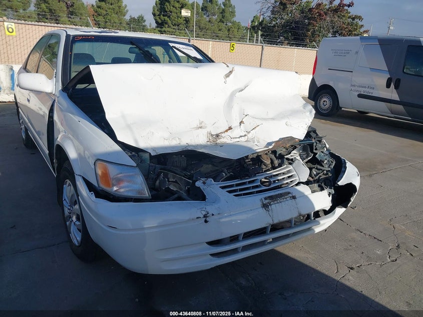 JT2BG22K7W0127473 1998 TOYOTA CAMRY photo no. 6
