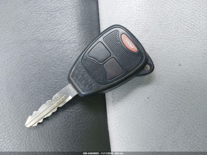 2007 Jeep Compass Limited VIN: 1J8FF57W37D105174 Lot: 43640809