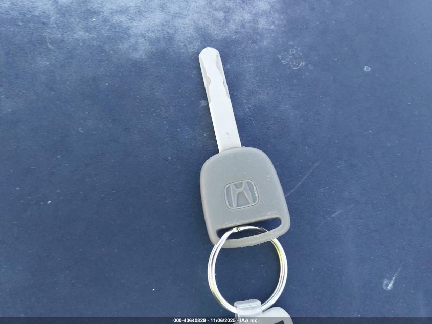 2007 Honda Cr-V Lx VIN: JHLRE38347C018568 Lot: 43640829