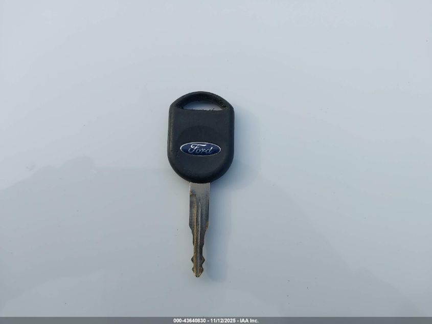 2002 Ford Ranger Xl/Xlt VIN: 1FTYR10DX2PA63201 Lot: 43640830