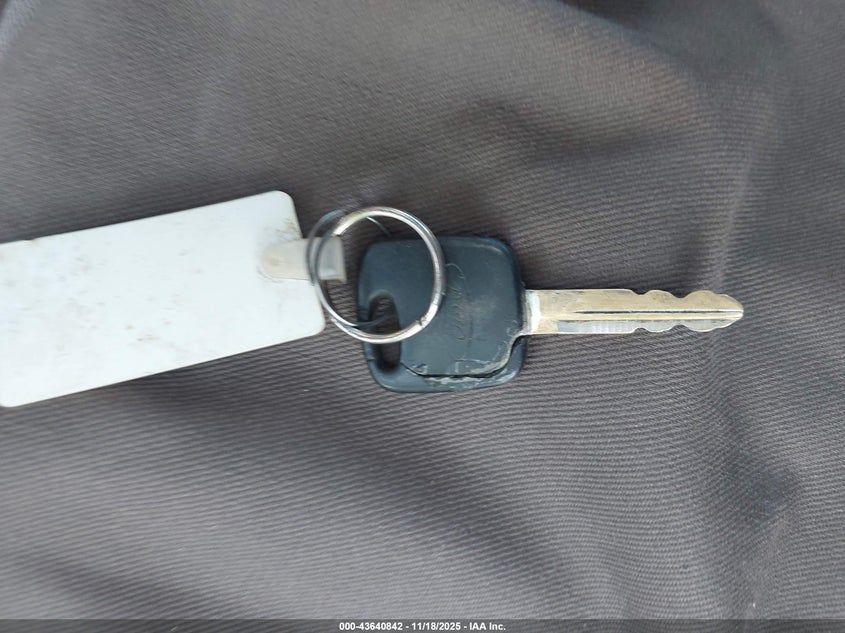 1FTRX17263NA52627 2003 FORD F-150 photo no. 11