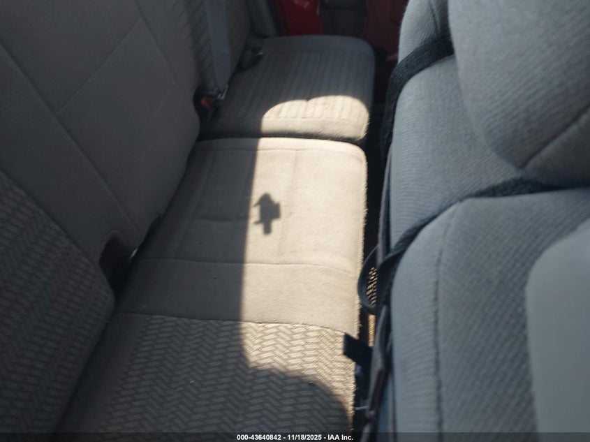 1FTRX17263NA52627 2003 FORD F-150 photo no. 8