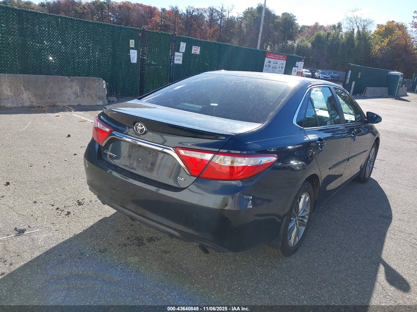 4T1BF1FK1HU715164 2017 TOYOTA CAMRY photo no. 4
