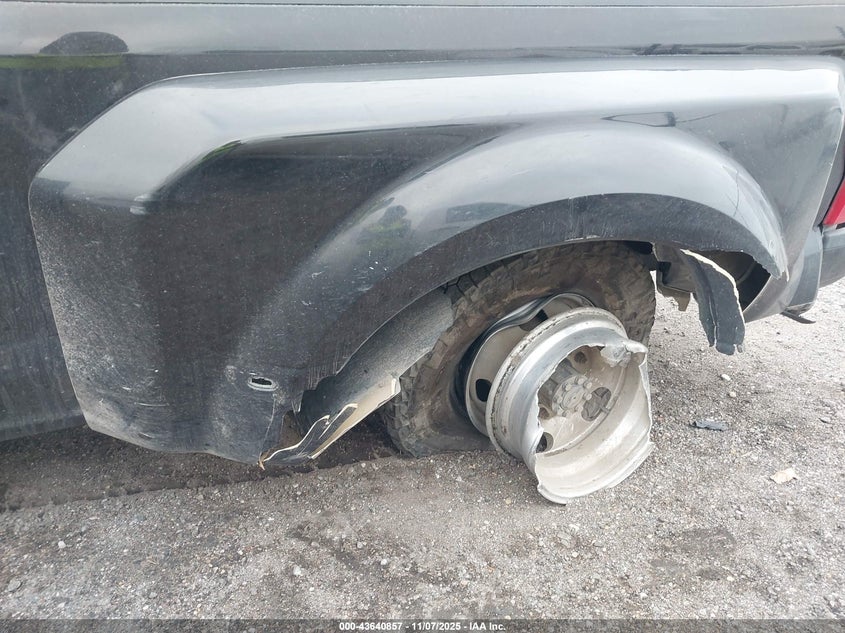 2018 Ford F-350 Platinum VIN: 1FT8W3DT5JEB29167 Lot: 43640857