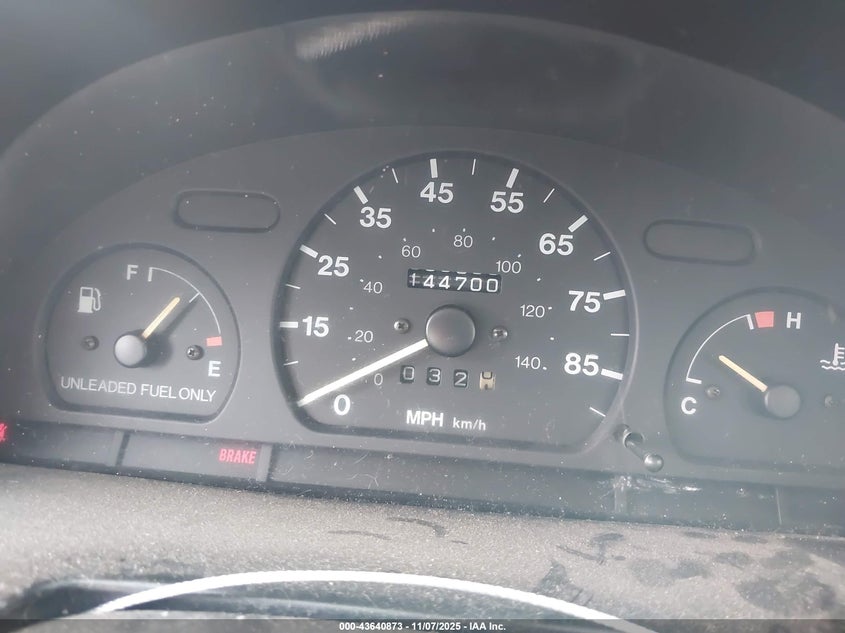 2C1MR2294V6718502 1997 GEO METRO photo no. 7