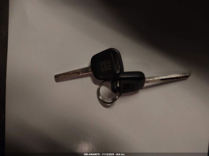 2015 GMC Savana 2500 Work Van VIN: 1GTW7FCF2F1903228 Lot: 43640878