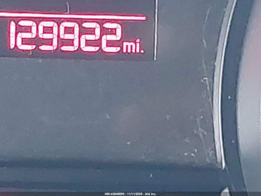 2017 Kia Sedona L VIN: KNDMA5C16H6256300 Lot: 43640890