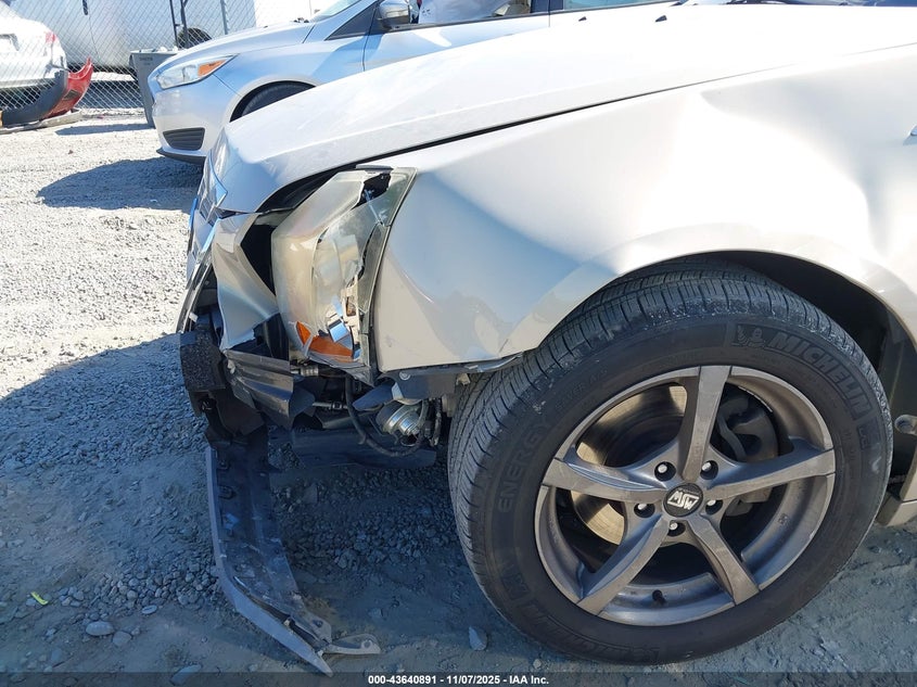 2009 Cadillac Cts Rwd W/1Sb VIN: 1G6DU57V390119553 Lot: 43640891