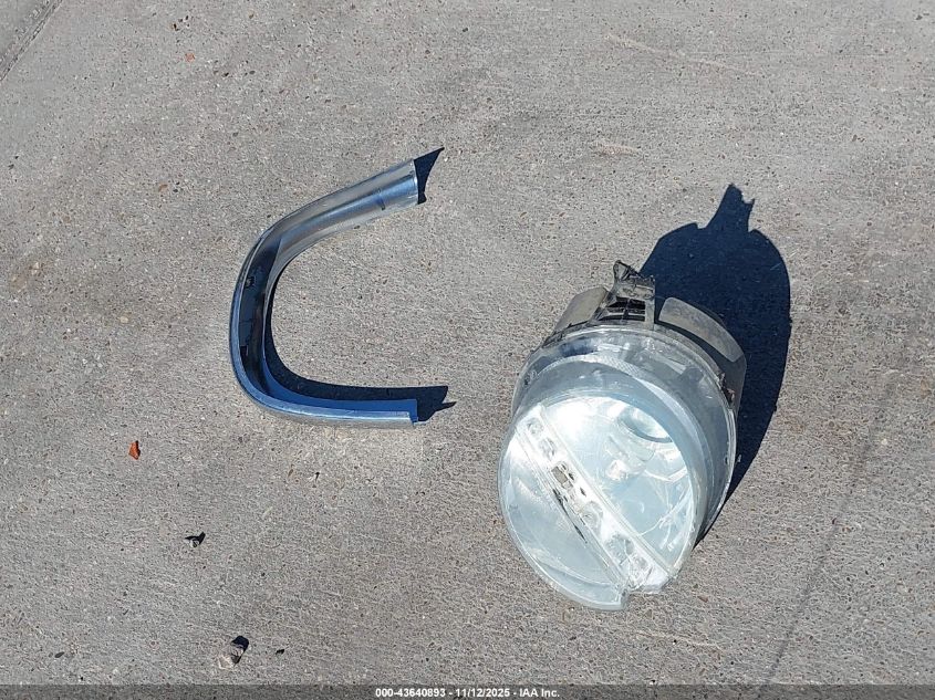 2006 Chevrolet Ssr VIN: 1GCES14H16B122885 Lot: 43640893