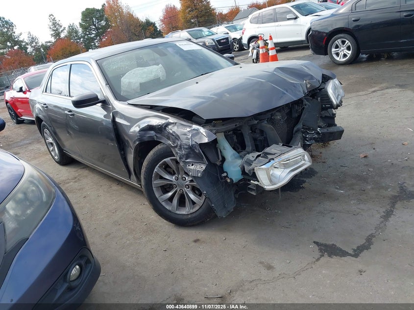 CHRYSLER 300 LIMITED