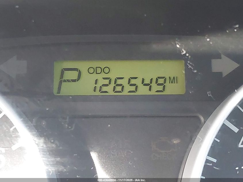 2009 Hyundai Accent Gs VIN: KMHCM36C69U128166 Lot: 43640904