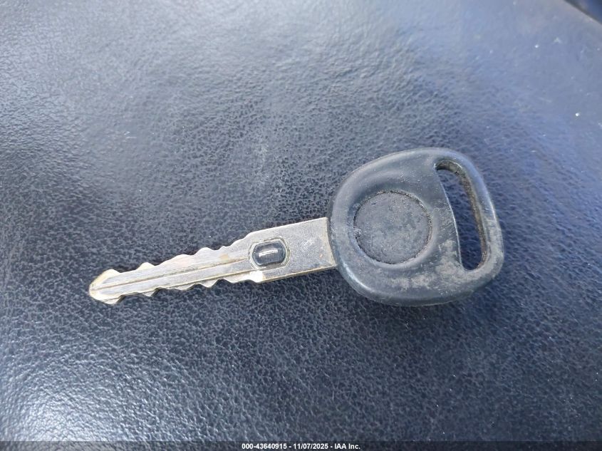 2003 Chevrolet Corvette VIN: 1G1YY22G335124409 Lot: 43640915