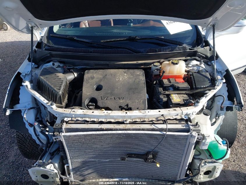 2018 Buick Enclave Avenir VIN: 5GAEVCKW3JJ182638 Lot: 43640916