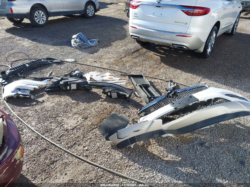 2018 Buick Enclave Avenir VIN: 5GAEVCKW3JJ182638 Lot: 43640916