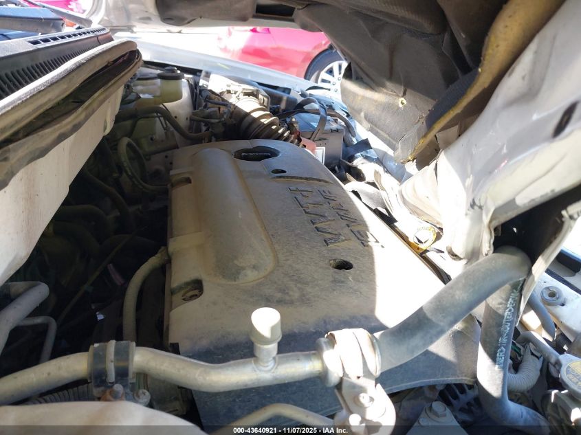 2007 Toyota Corolla Ce VIN: JTDBR32E770134667 Lot: 43640921