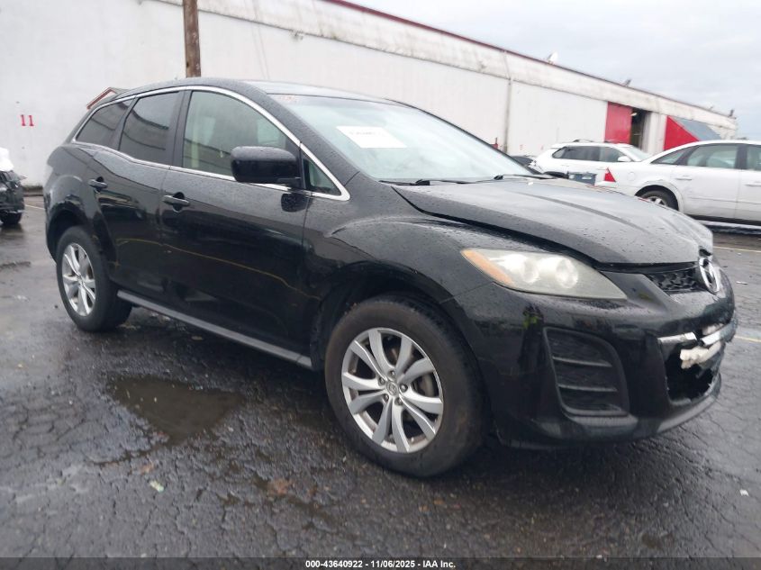 MAZDA CX-7 S TOURING