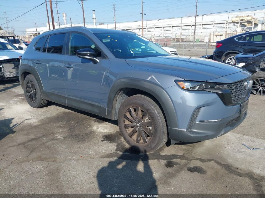 MAZDA CX-50 2.5 S PREFERRED