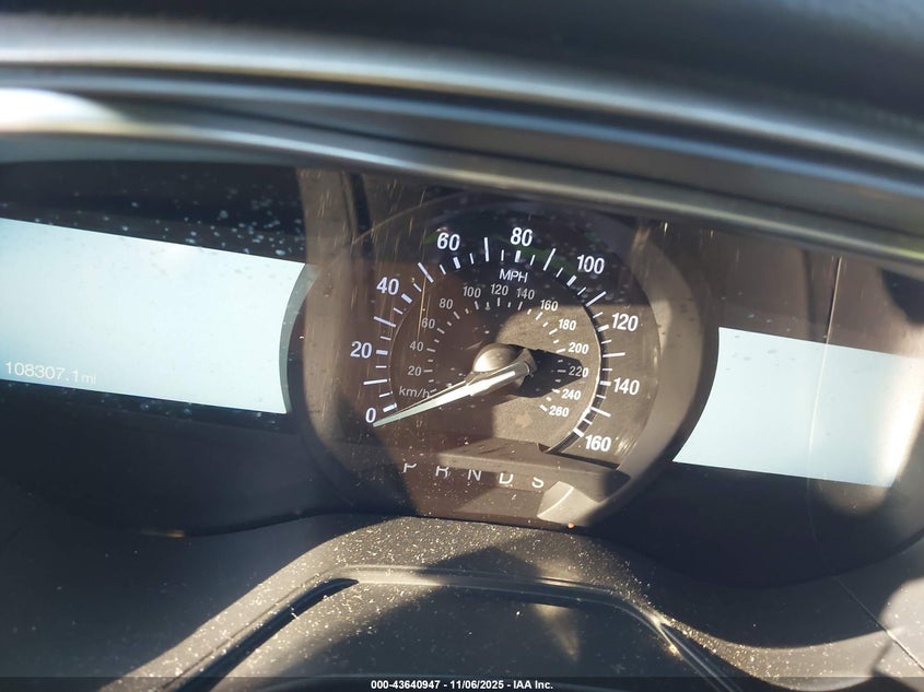 2019 FORD FUSION SE 3FA6P0HD8KR198784