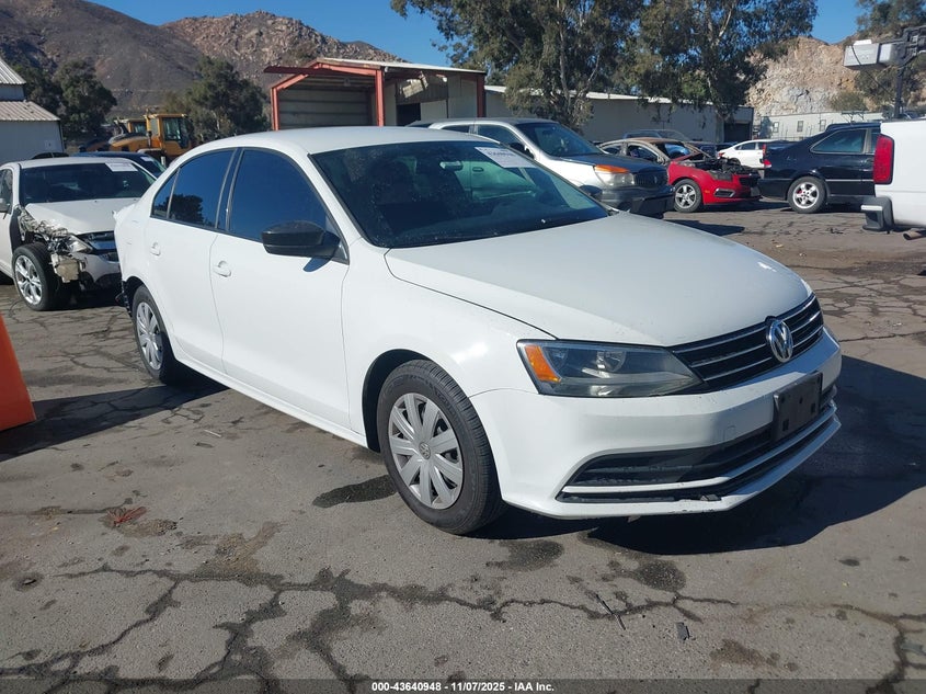 3VW267AJ4GM275673 2016 VOLKSWAGEN JETTA photo no. 3