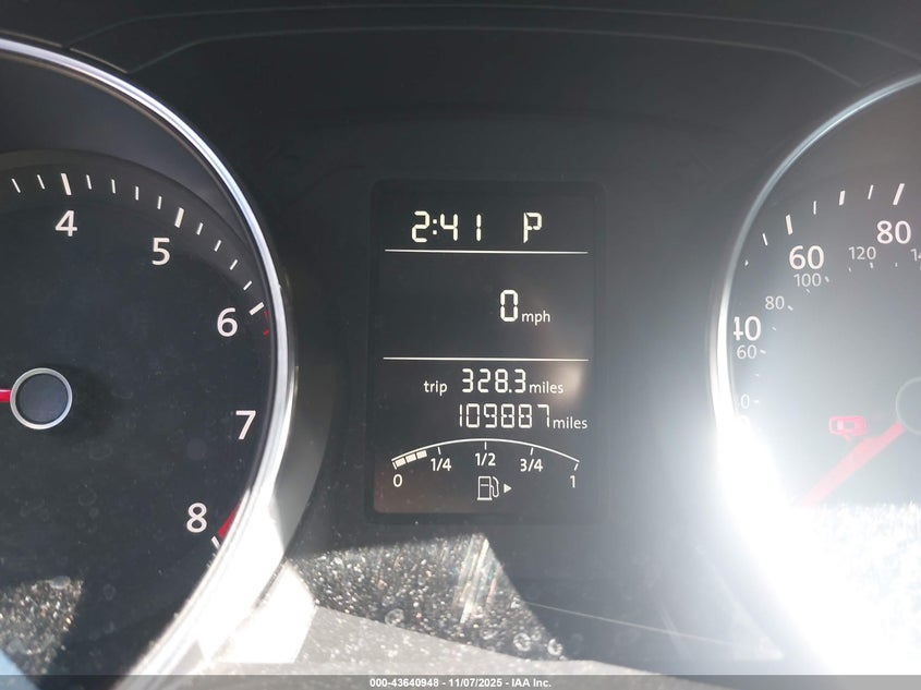 3VW267AJ4GM275673 2016 VOLKSWAGEN JETTA photo no. 7
