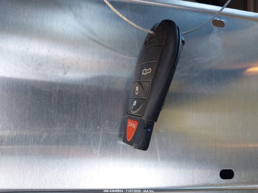 2016 Dodge Dart Sxt VIN: 1C3CDFBBXGD529336 Lot: 43640954