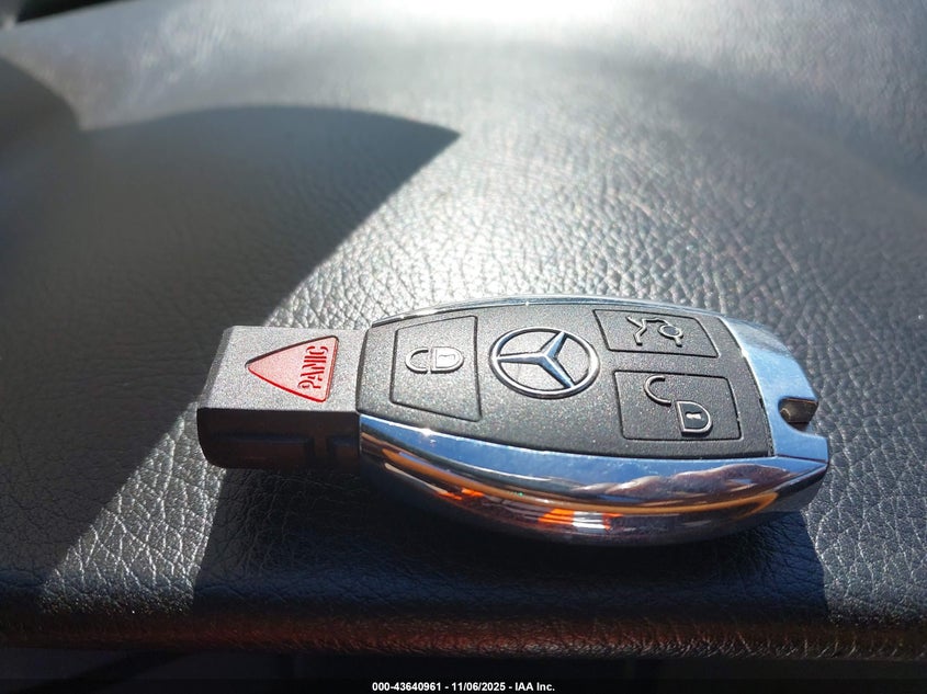 WDBTK56G76T065443 2006 MERCEDES-BENZ CLK-KLASSE photo no. 11