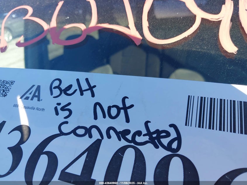 1996 Jeep Grand Cherokee Laredo VIN: 1J4GZ58Y9TC354849 Lot: 43640968