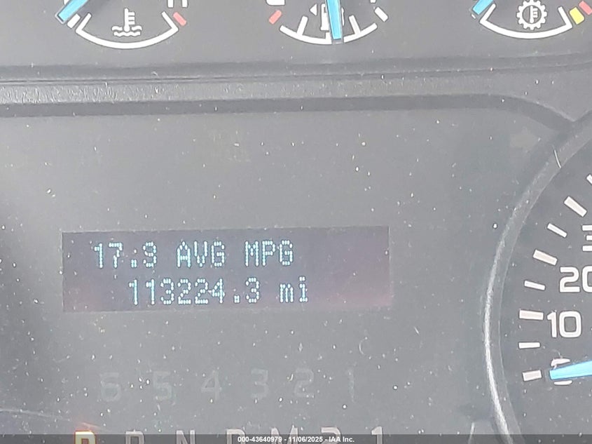 2013 FORD F-150 STX 1FTFX1EF4DFC10788