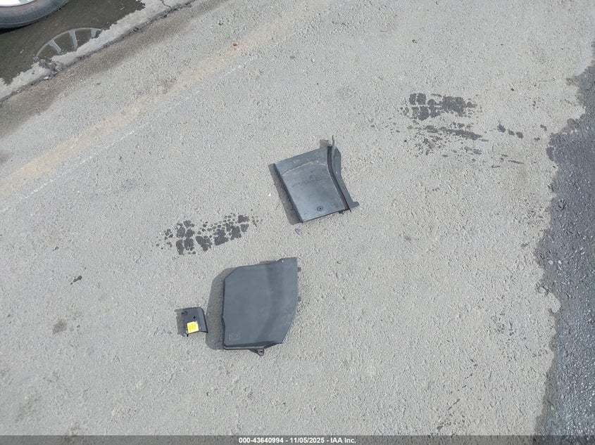 2008 Volvo S80 3.2 VIN: YV1AS982081064869 Lot: 43640994