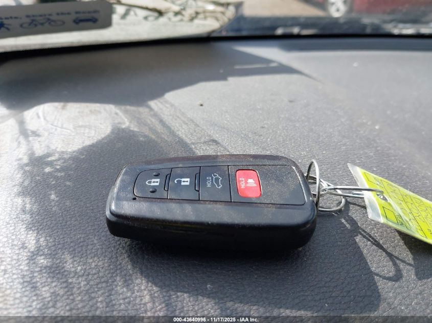 2023 Toyota Rav4 Xle Premium VIN: 2T3A1RFV2PC389093 Lot: 43640996