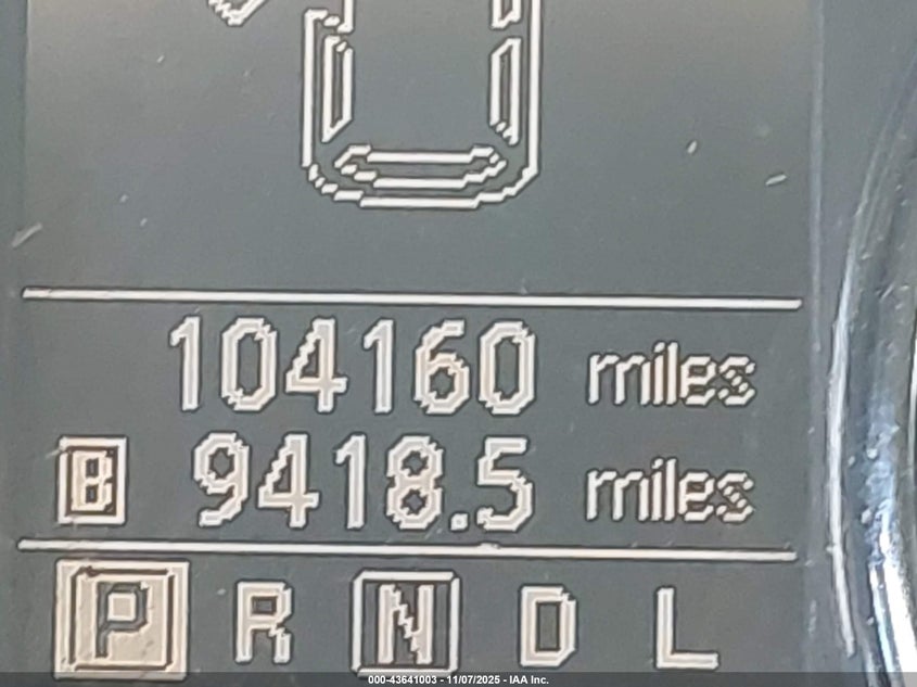 2014 NISSAN ROGUE SELECT S JN8AS5MT7EW608980